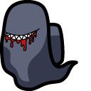 Among Us Novisor Character cursor