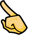 Among Us Swole Doge Meme Character pointer