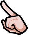 Among Us The Amazing Digital Circus Pomni Pink Character pointer