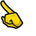 Among Us The Simpsons Lisa Simpson Character pointer