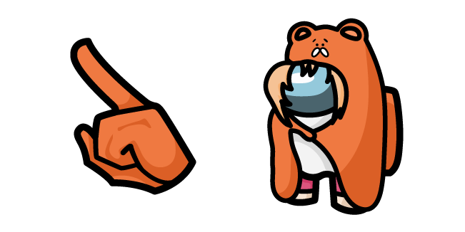 Among Us Umaru Doma Character