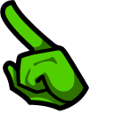 Among Us Undertale Flowey Character pointer