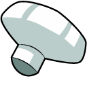 Angry Birds Chef Pig pointer