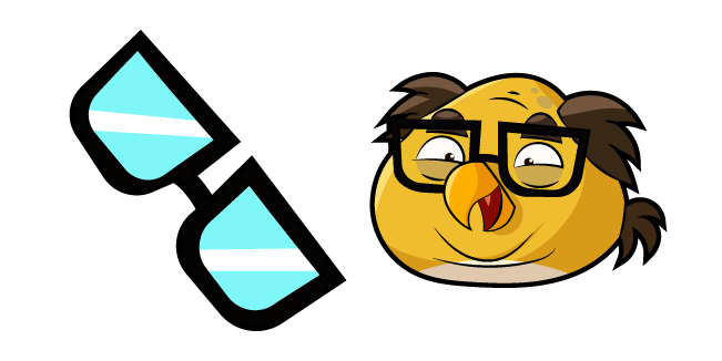 Angry Birds Danny Devito Bird