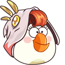 Angry Birds Epic Bomb and Matilda cursor