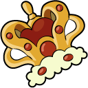 Angry Birds Freddie Mercury pointer