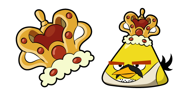 Angry Birds Freddie Mercury