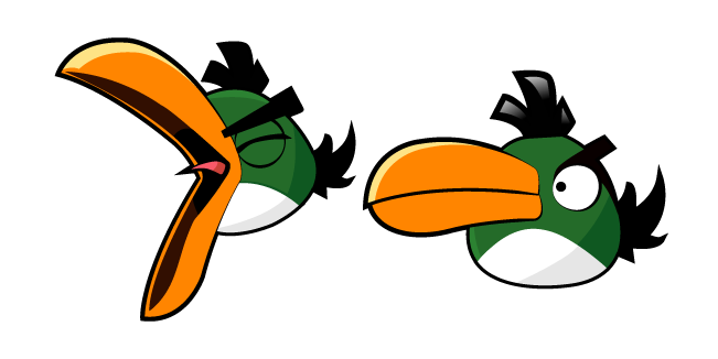 Angry Birds Hal