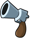 Angry Birds Han Solo pointer