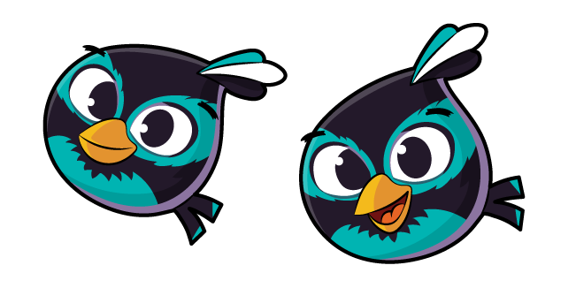 Angry Birds Jo the Bird