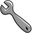 Angry Birds Mechanic Pig pointer