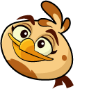 Angry Birds Melody pointer