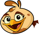 Angry Birds Melody cursor