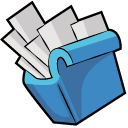 Angry Birds Postman Pig pointer