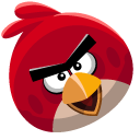 Angry Birds Red and Minion Pig pointer
