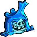 Angry Birds Star Wars Darth Sidious cursor