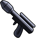 Angry Birds Star Wars Lando Calrissian pointer