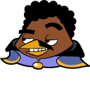 Angry Birds Star Wars Lando Calrissian cursor