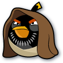 Angry Birds Star Wars Obi-Wan Kenobi cursor