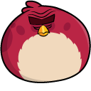 Angry Birds Terence cursor