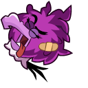 Angry Birds Zeta pointer