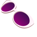 Animal Crossing Audie pointer