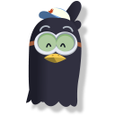 Animal Crossing Beppe cursor