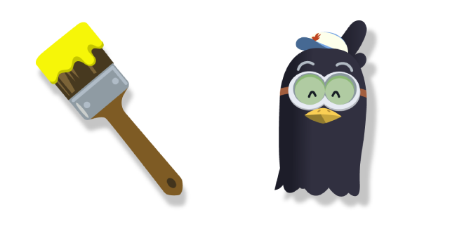 Animal Crossing Beppe