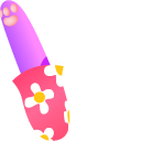 Animal Crossing Bob pointer