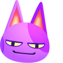 Animal Crossing Bob cursor