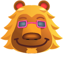 Animal Crossing Bud cursor