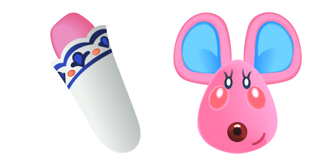 Animal Crossing Candi