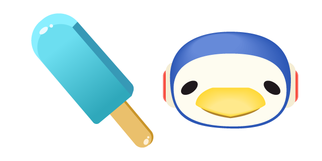 Animal Crossing Chabwick