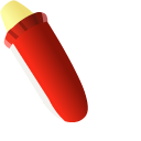 Animal Crossing Charlise pointer