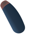 Animal Crossing Chow pointer