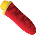 Animal Crossing Croque pointer