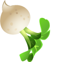  Animal Crossing Daisy Mae pointer