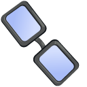 Animal Crossing Derwin pointer