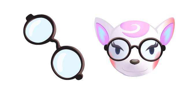 Animal Crossing Diana