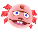 Animal Crossing Dr. Shrunk cursor