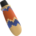 Animal Crossing Erik pointer