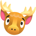 Animal Crossing Erik cursor