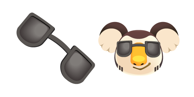 Animal Crossing Eugene