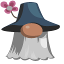 Animal Crossing Farley cursor