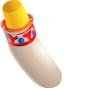 Animal Crossing Fauna pointer