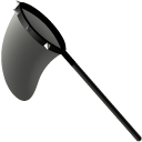 Animal Crossing Flick pointer