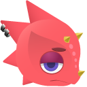 Animal Crossing Flick cursor