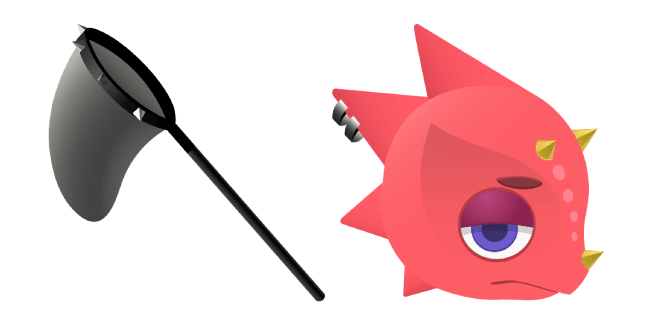 Animal Crossing Flick