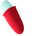 Animal Crossing Flurry pointer