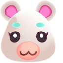 Animal Crossing Flurry cursor